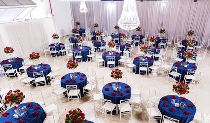 Buffet Império das Festas