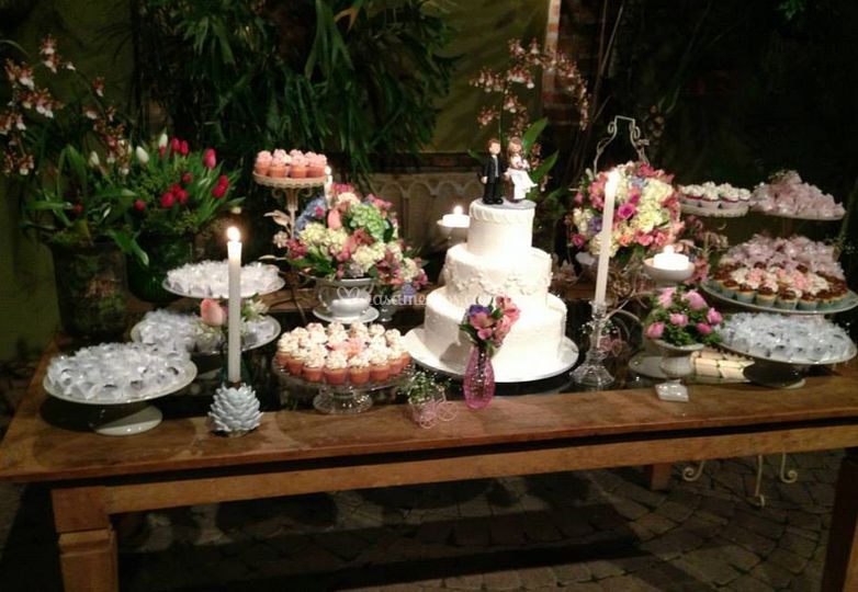 Marconzi Eventos