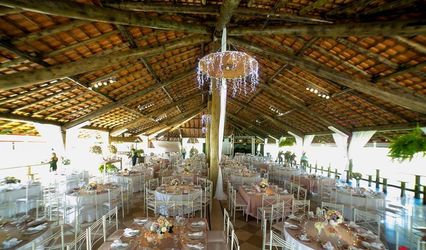 Rancho Texas Ubatuba