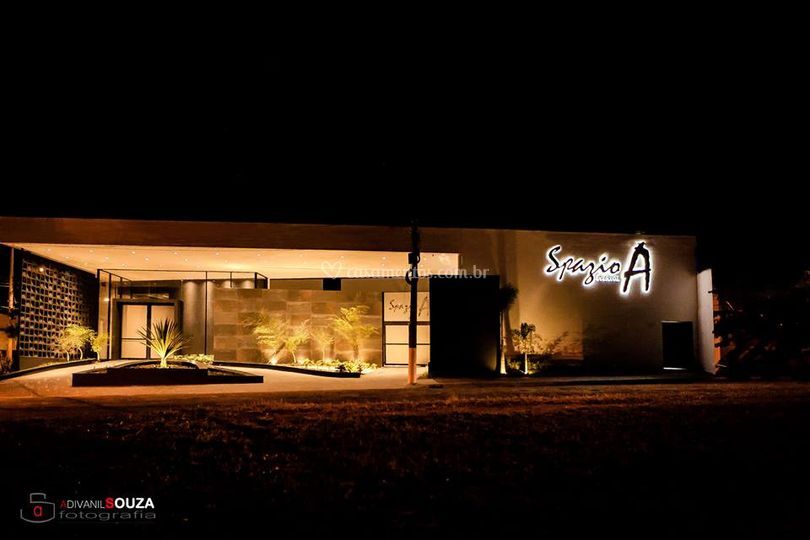 Spazio Eventos