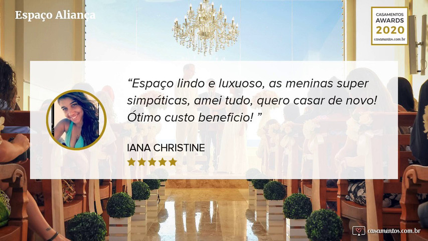 PREMIAÇÃO Awards 2020