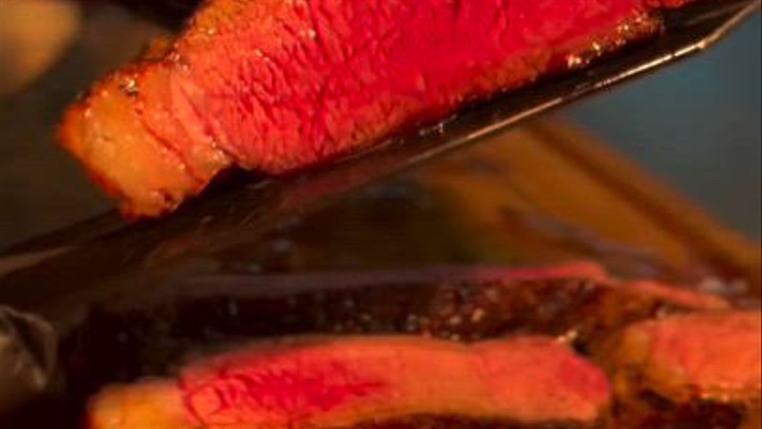 Buffet Prime Brasa