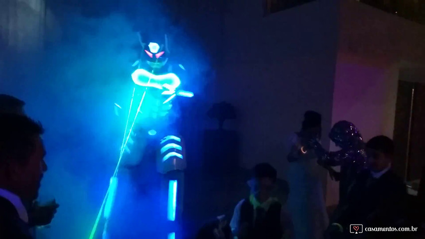 MGMS Festas e Eventos