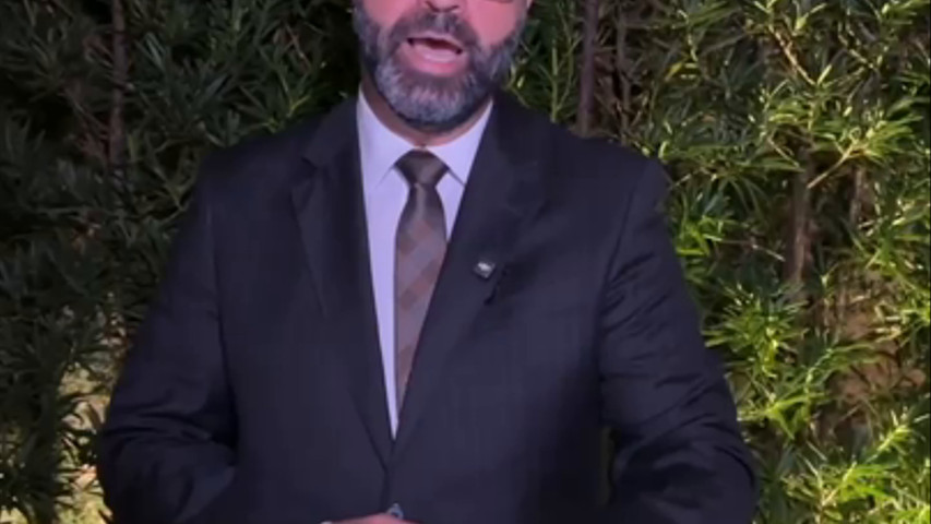 Celebrante Bilíngue 