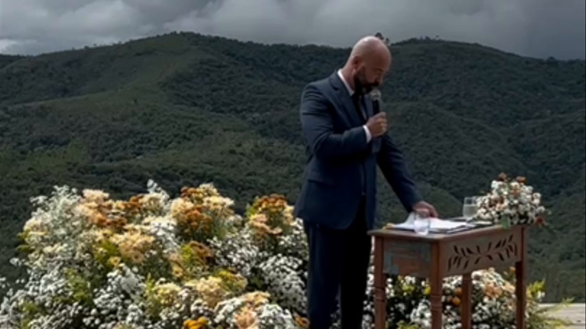 André Magalhães 