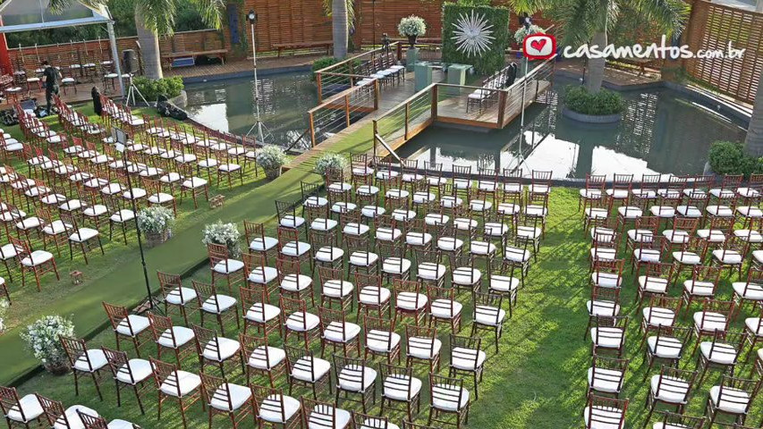 Villa Harmonia Eventos 