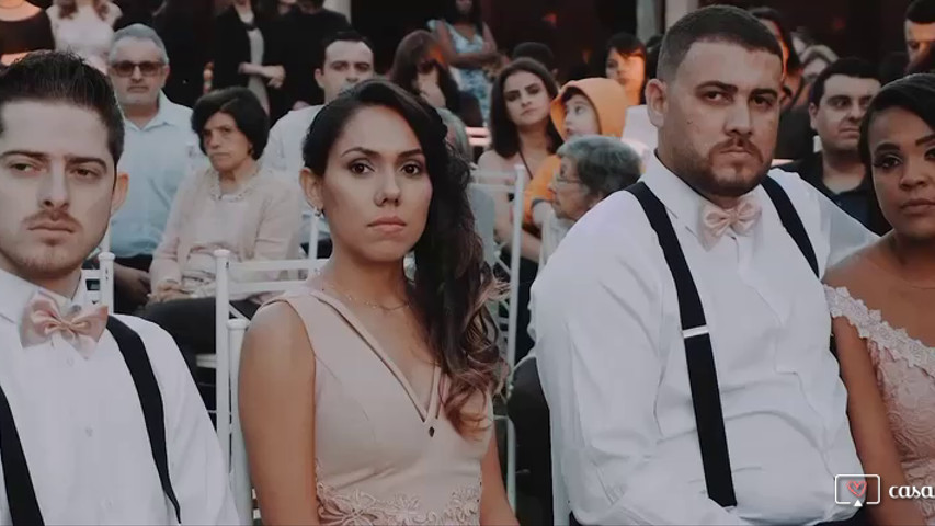 Mariana e Fernanda - Nilton