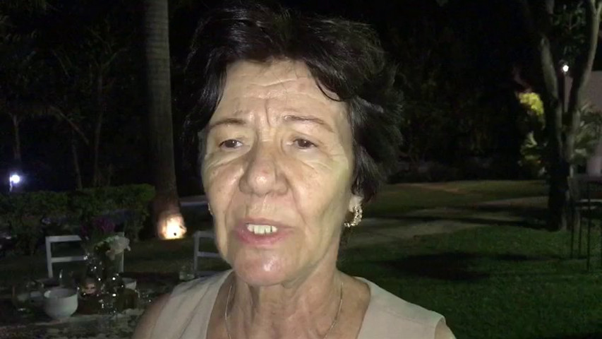Cerimônia Gabriela e Sebastião, em 27/04/19