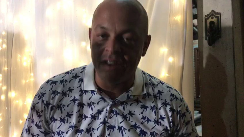Cerimônia da Jennifer e Ernani, em 27/04/19