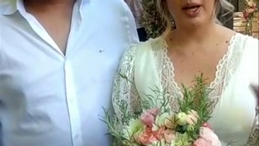 Samanta e Rhuan 