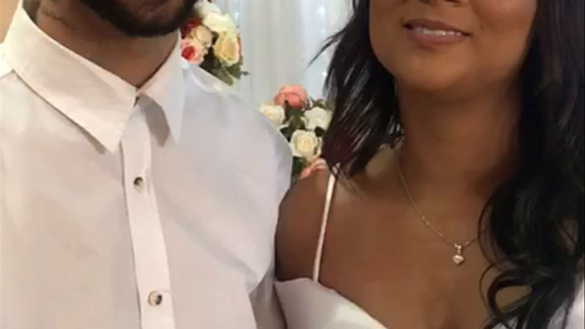 Depoimento Maria Luiza e Fabio