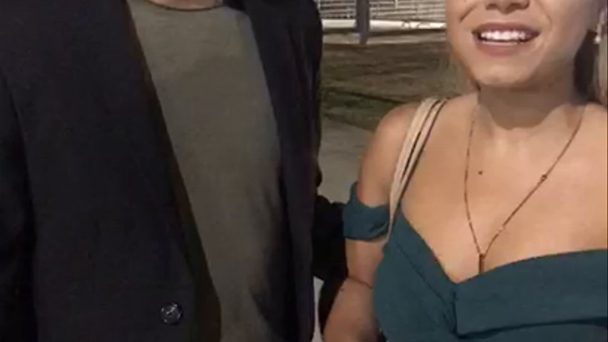 Aline e Frederico 25/05/21