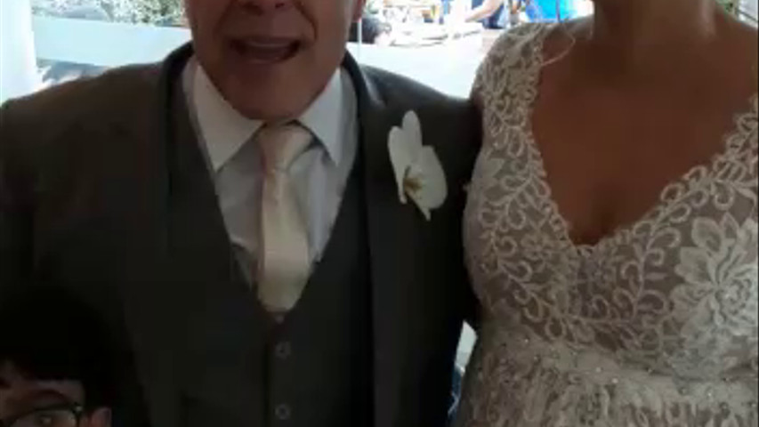 Amanda e Hugo 19/06/21 