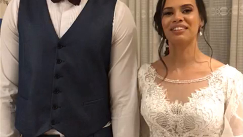 Sara e Pedro 03/07/21