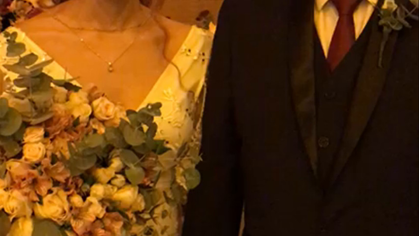 Lucas e Thaís - 21/08/2021