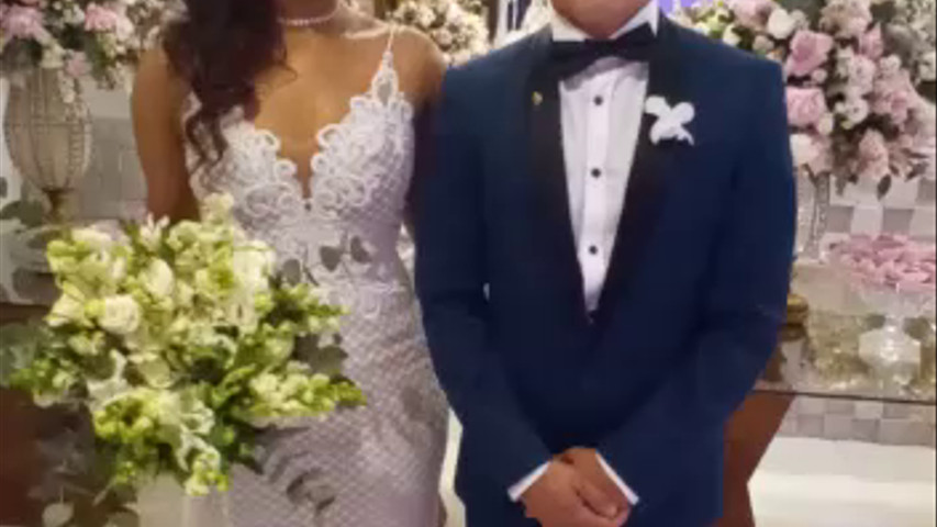 Shirley e Tiago 03/09/2021