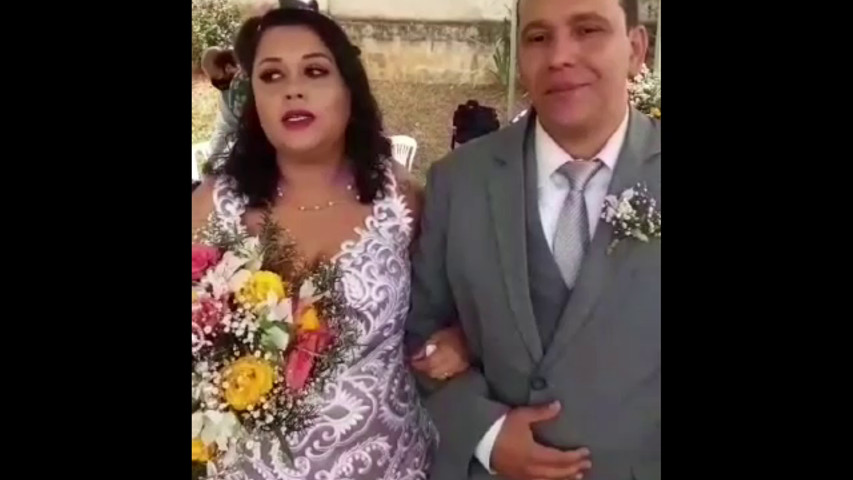 Ana e Francisco - 11/09/2021