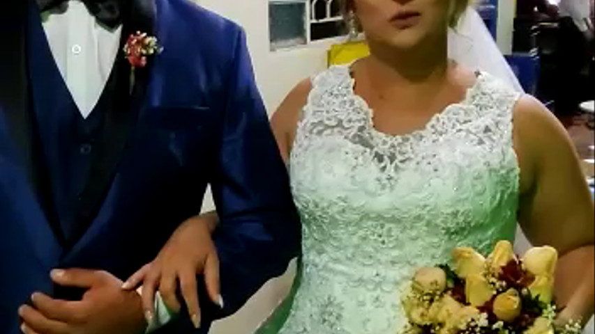 Leder e Pâmela - 25/09/21