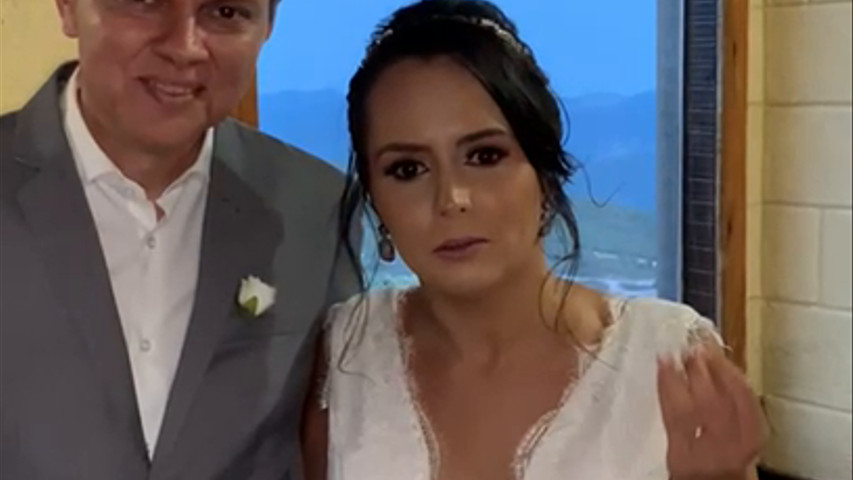 CLARA e HENRIQUE - 07/10/2021