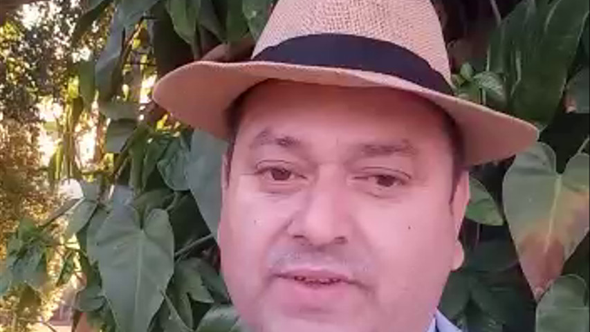 Lidiane e Alexandre  - 12/10/2021  