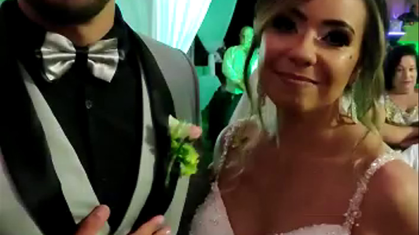 Felipe e Joyce - 16/10/2021
