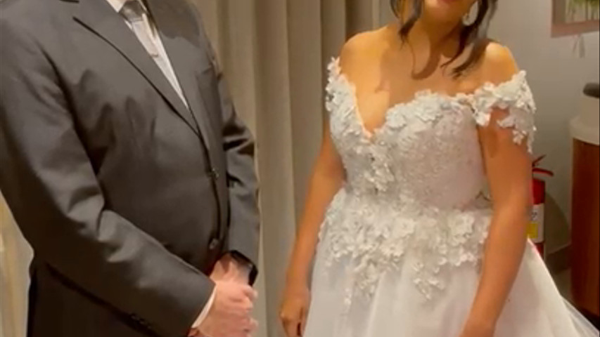Jennifer e José - 21/10/2021