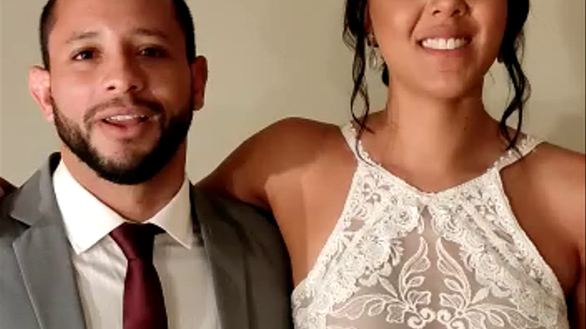 Marcela e Pedro - 04/12/21