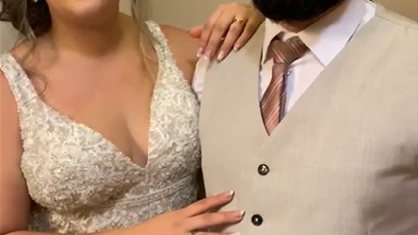 Gabriela e Felipe - 10/12/2021
