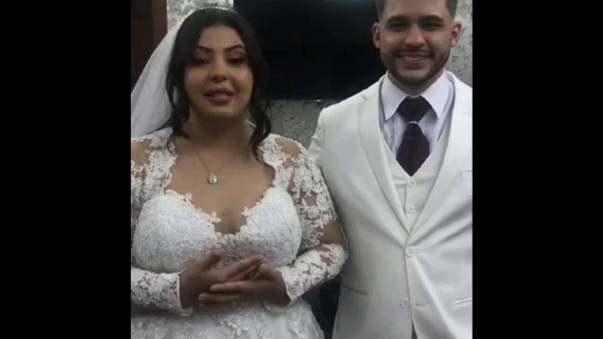 Fernanda  e Victor - 17/12/2021