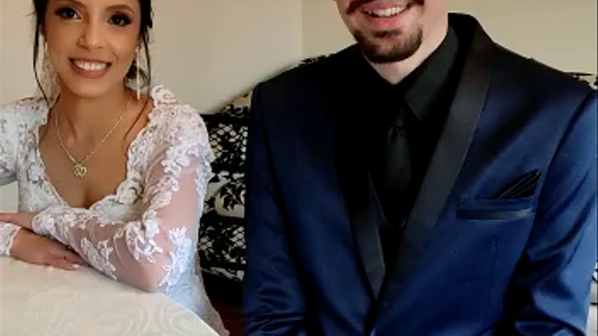 Herbert e larissa - 19/12/2021