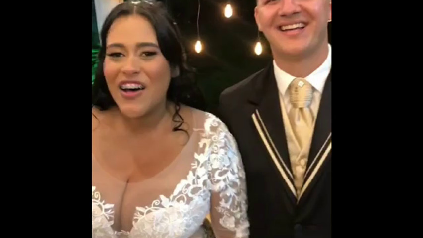 Talita e Leandro - 20/02/22