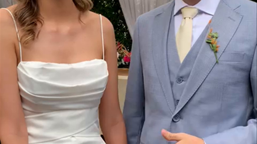 Marcela e Igor - 22/02/2022