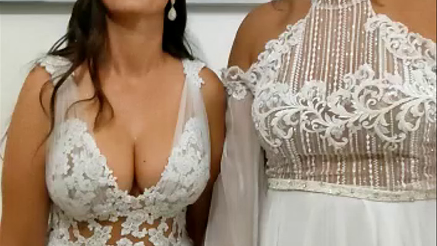 Nayara e Susan - 05/03/22