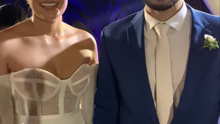 Matheus e lara - 08/04/22