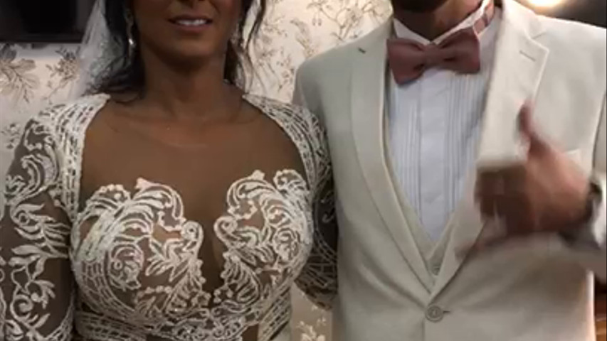Daniele & Rodrigo - 21/04/22