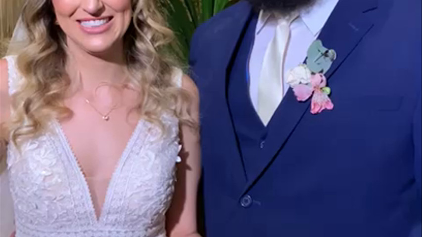 Vanessa & Paulo - 22/04/22