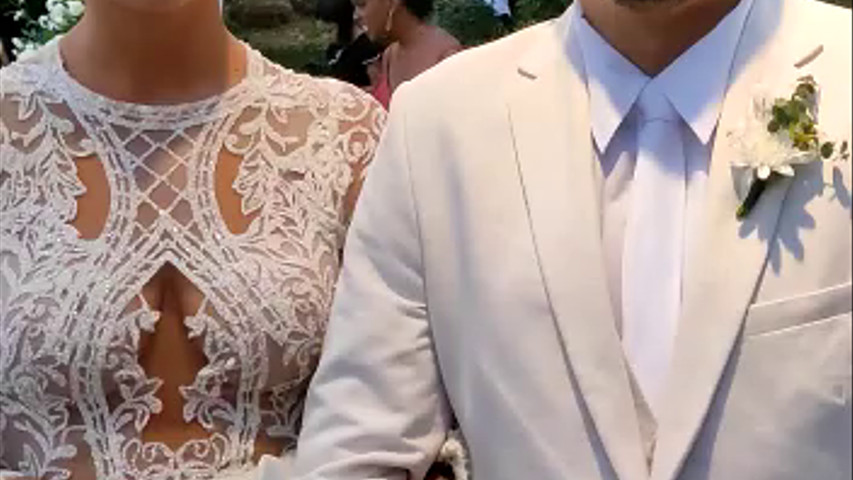 Joice & Bruno - 24/04/22