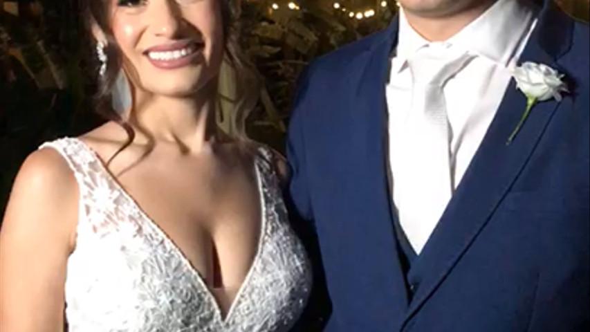 Lucas e nancy - 21/05/22
