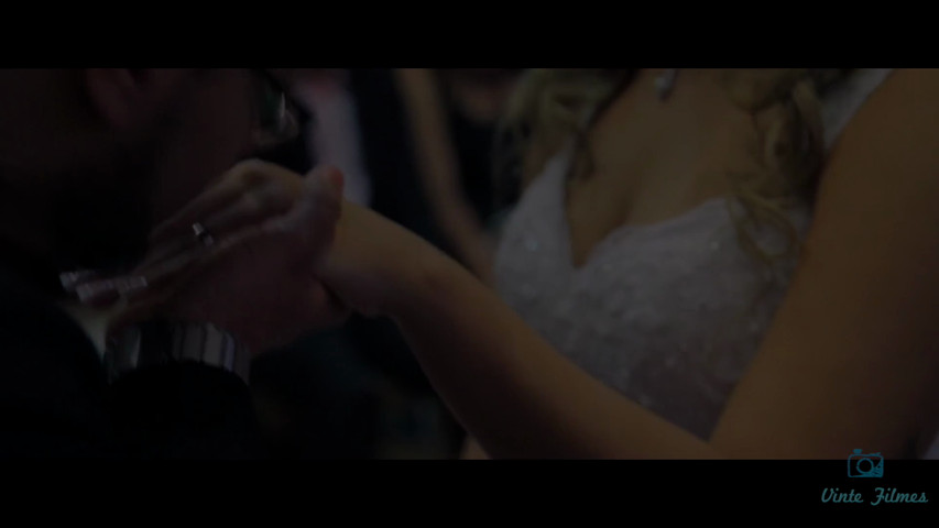 Trailer Casamento Luciana e Guilherme