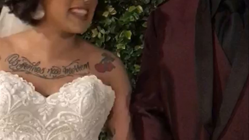 Diego e larissa - 11/06/22