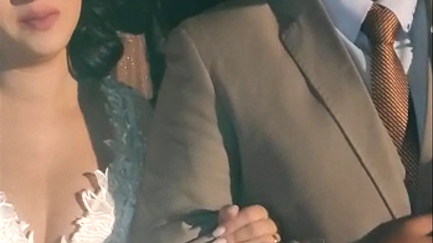 Patrick e Camila  - 19/06/22