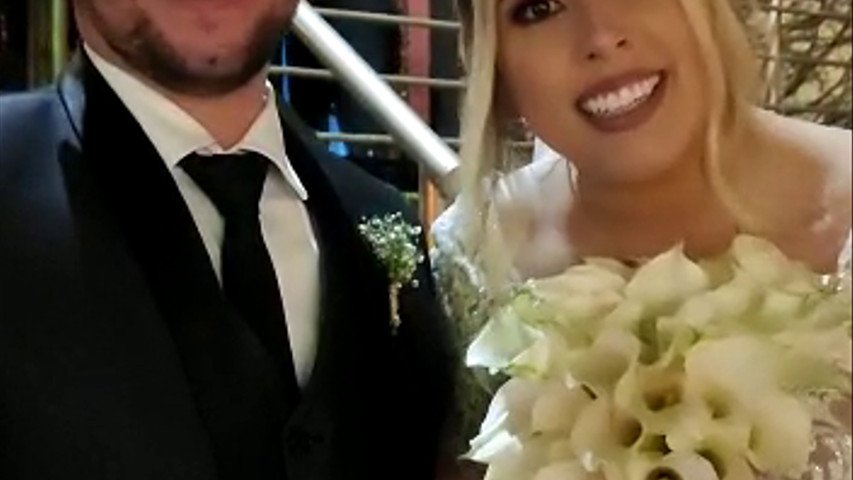 Edson e Isabela - 25/06/22