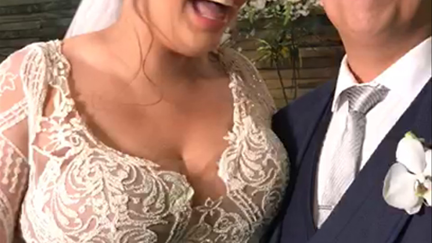 Hanna e Lucas - 16/07/22