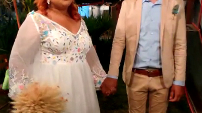 Helen & Eduardo - 07/09/22