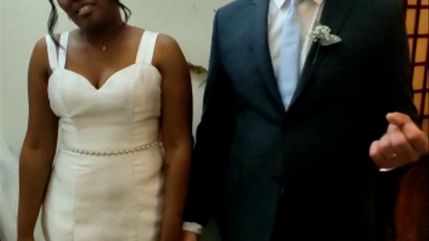 Daniel & Larissa  - 07/09/22