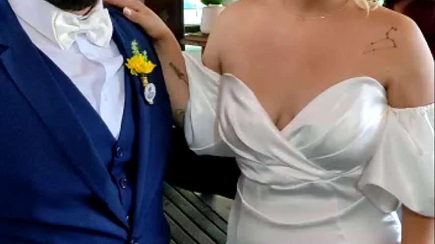 DEBORAH & THALES - 24/09/22