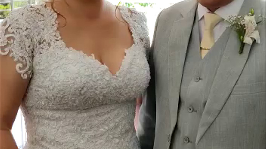 Amanda & Gleisson- 25/09/22