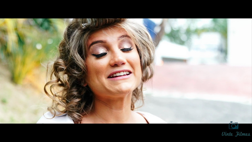 Making Of Beatriz e Eduardo