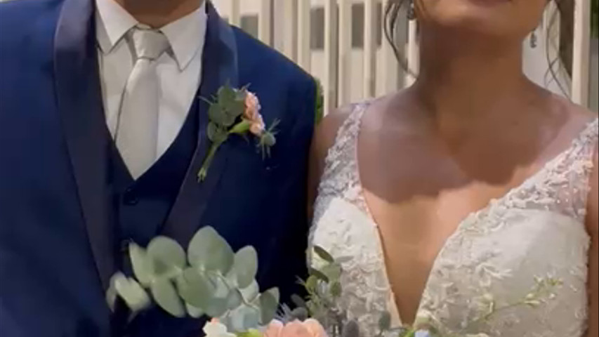 Bruna & Ramon - 08/04/2023