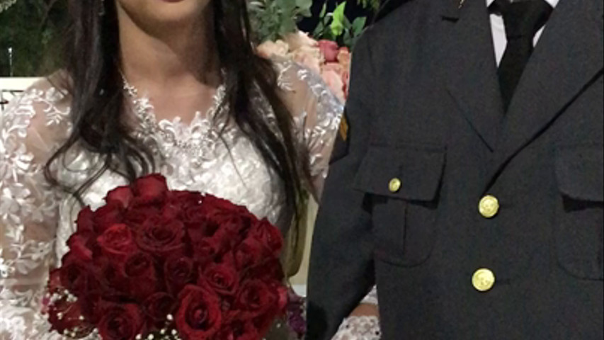 CARLA & LUCIANO - 15/04/2023